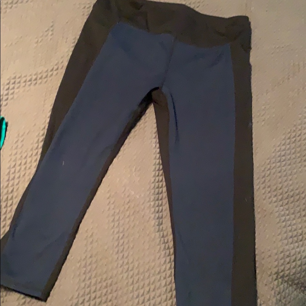 fabletics leggings